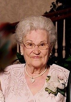 Obituario de Anna Cikity