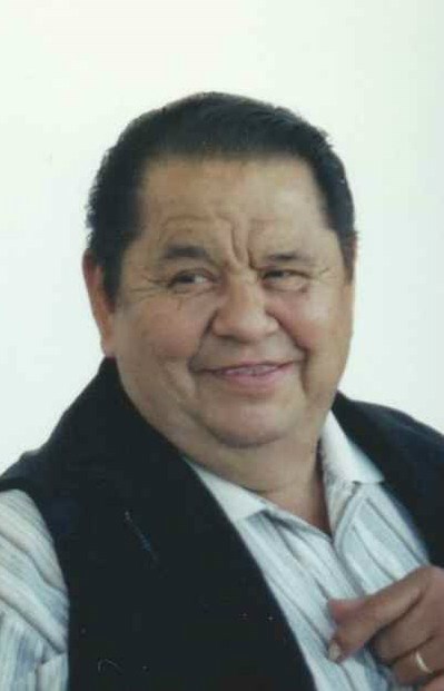 Obituary of Eugene "Henio" Castro Abril