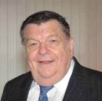 Obituario de Rabbi David Michael Feldman