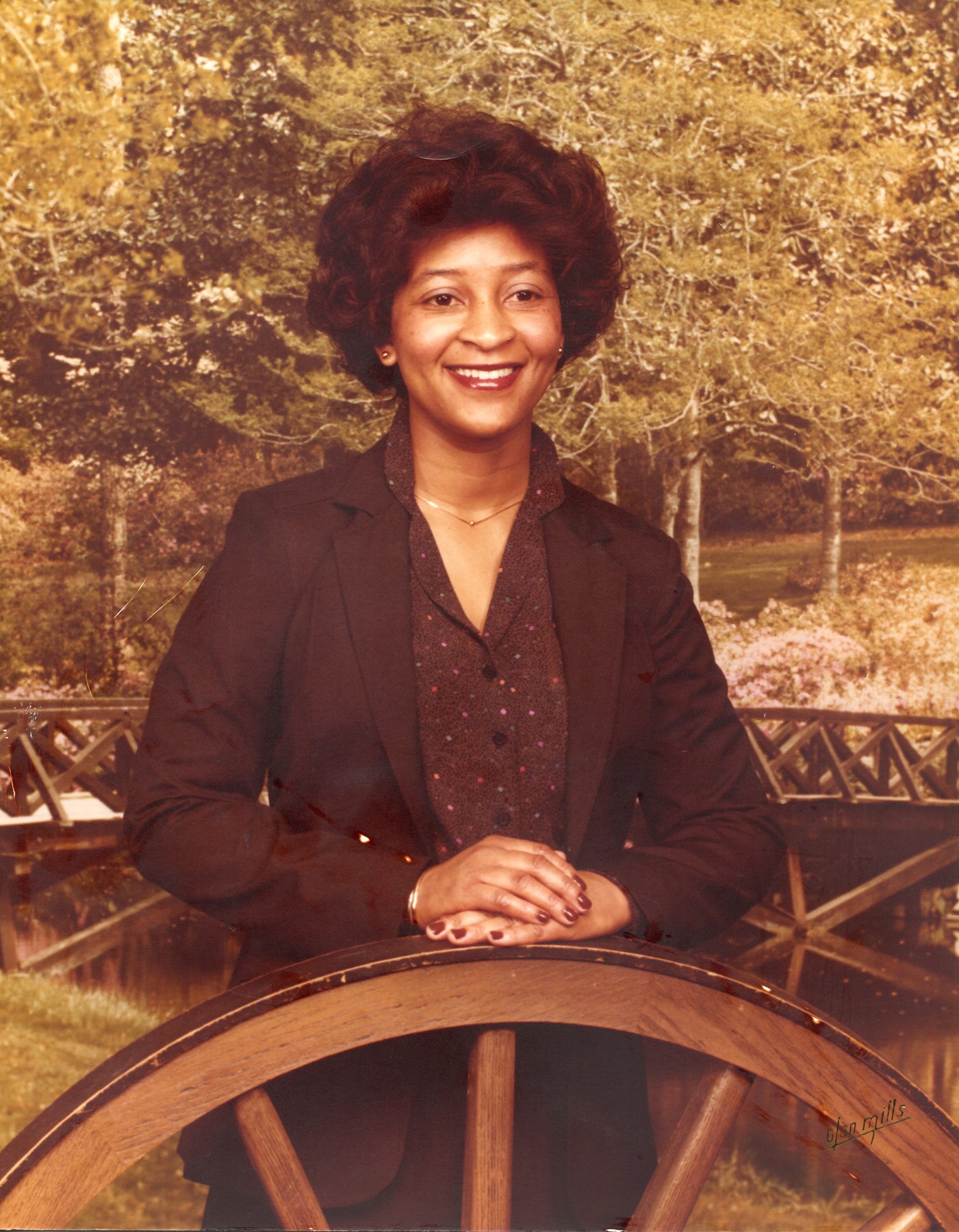 Obituary of Melonee Woods Blackmon