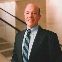 Obituary of Thomas D.  Peoples