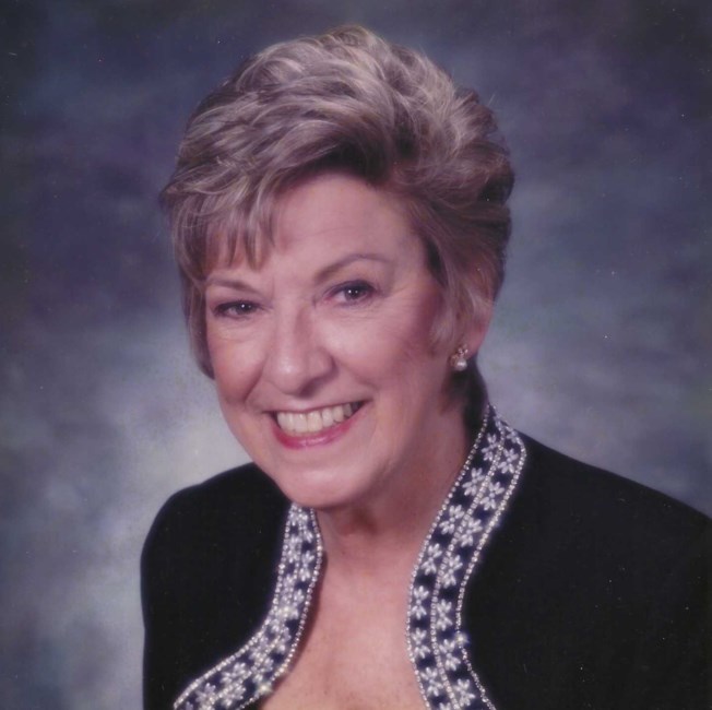 Obituary of Lorraine Heilig Diaz