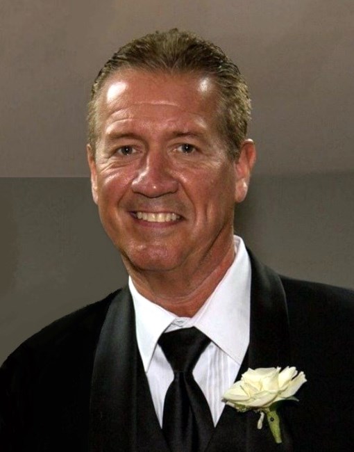 Obituary of Joseph Michael Izzo