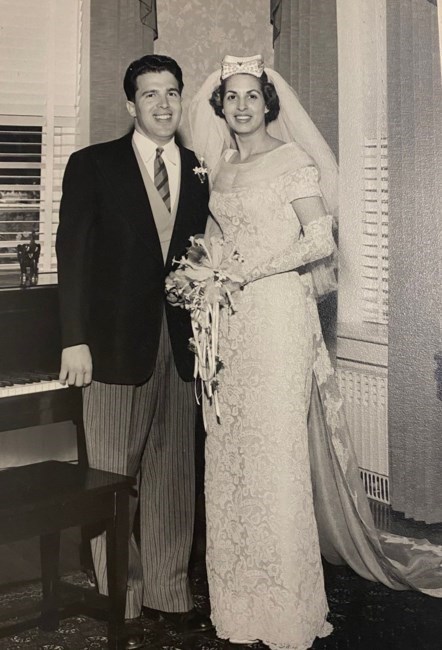 Obituary of Mary L. Taibi Pavarini