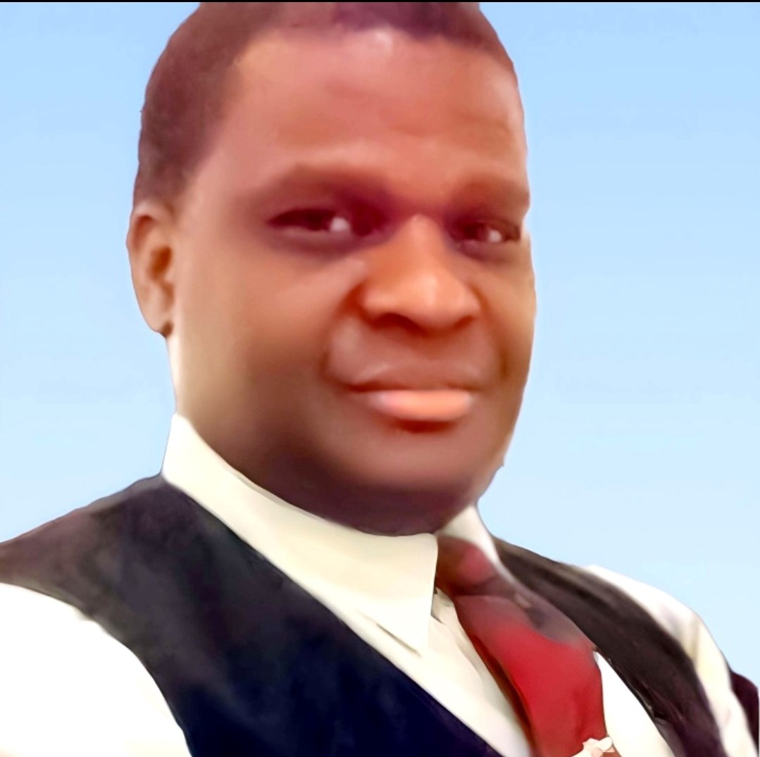 Obituary of Pierre D. Desroches