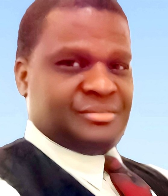 Obituary of Pierre D. Desroches