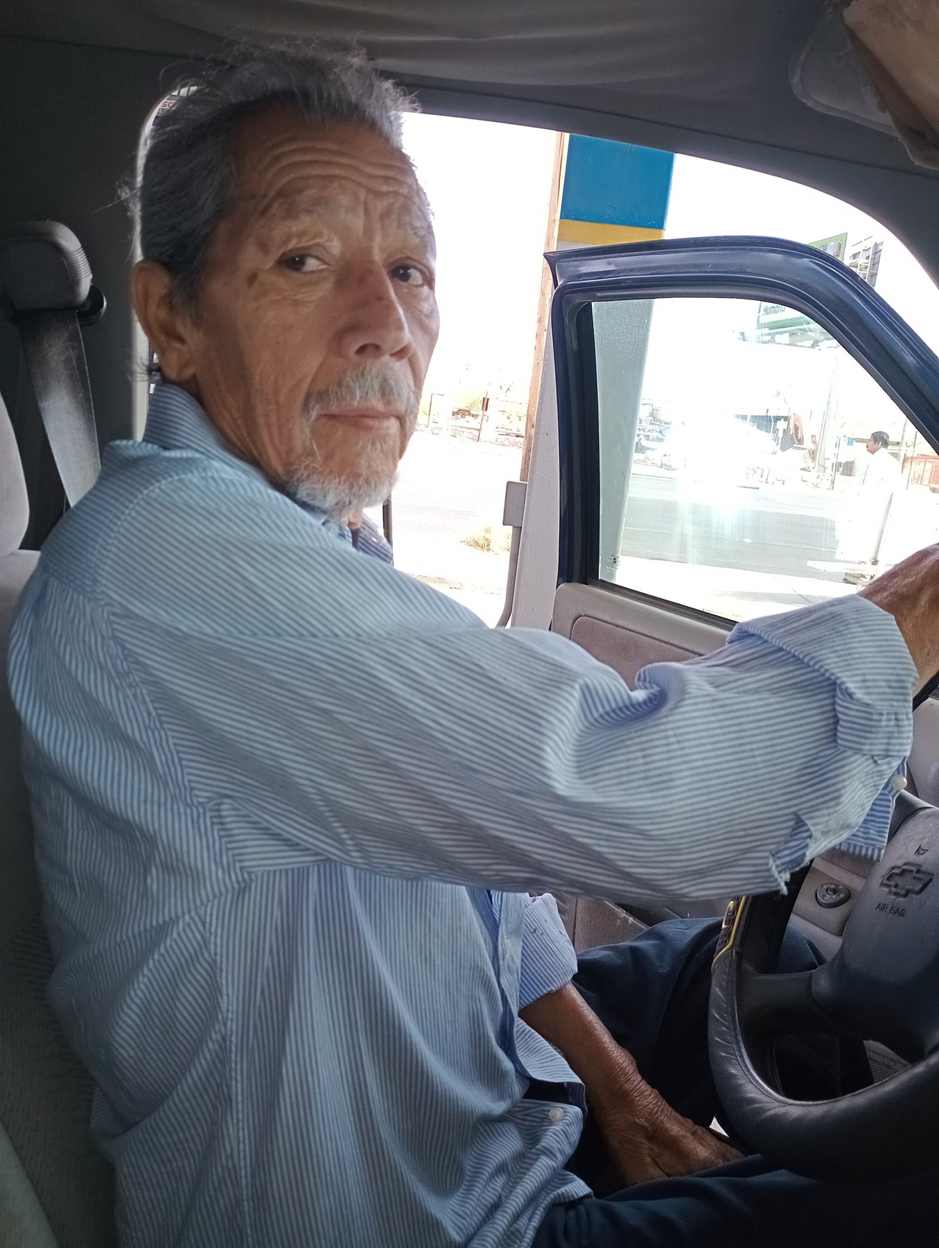 Obituary of Guadalupe Enriquez