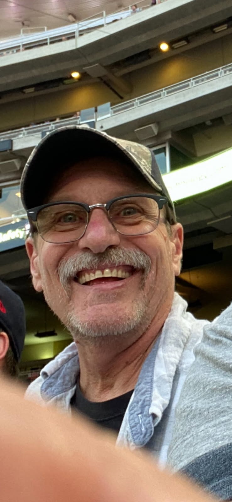 Obituary of Daniel Scott Hanson