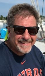 Obituary of John Robert Lewis II