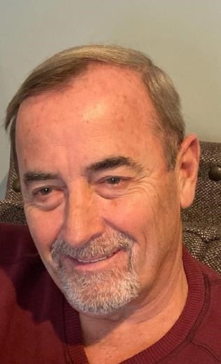 Obituary of Russell Andrew Maffay