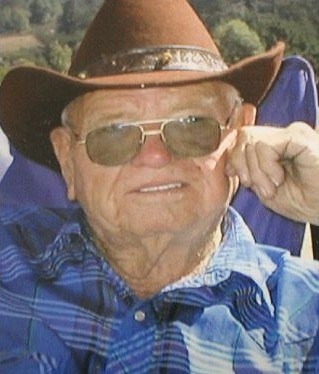Obituary of William George McFall Jr.