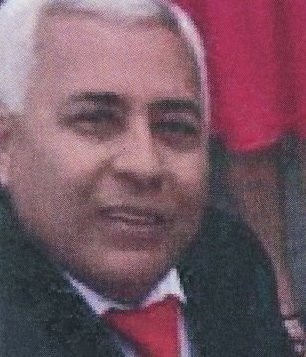 Obituary of Ernesto Aguilar