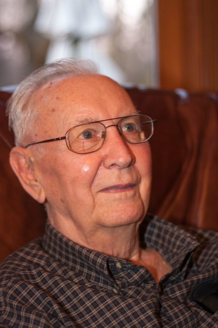 Obituary of William Bill Clinton Jones