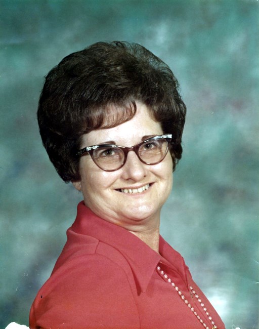 Obituary of Phyloria Elouise Carpenter