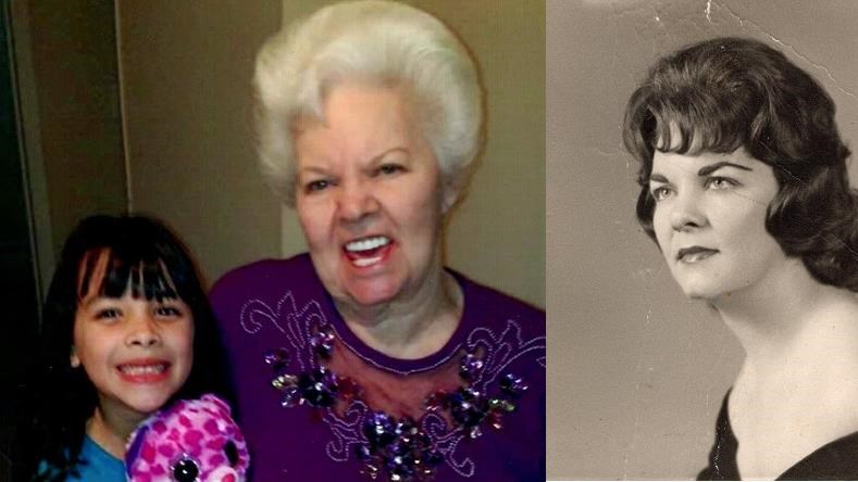 Obituary of Norma Rae McCormick