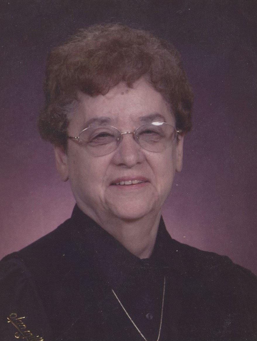 Viann Ruth Brady Obituary Ocala, FL