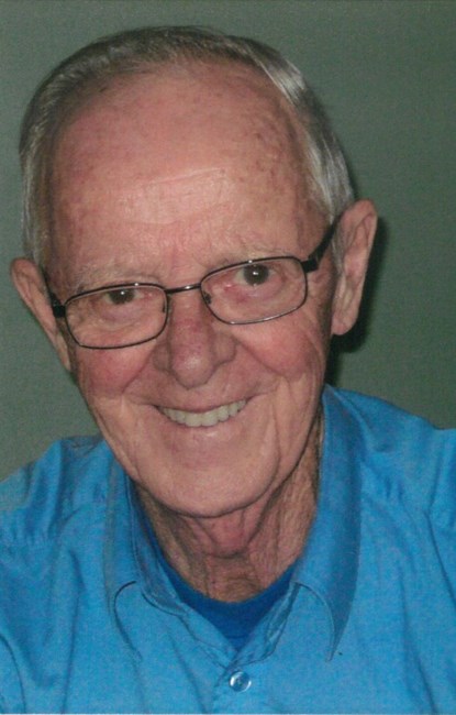Obituary of Neil Martin MacNeil