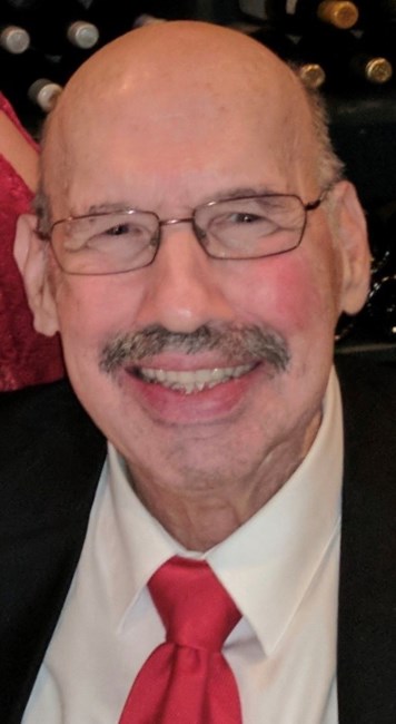 Obituary of Carl Joseph Ciaccio