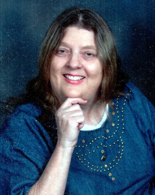 Obituary of Darlene A. Blacklock