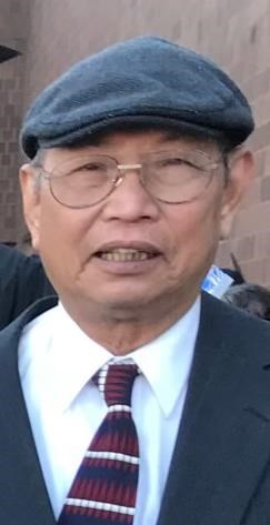 Obituary of Nguyen Huu Yen