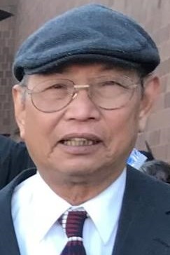 Avis de décès de Nguyen Huu Yen