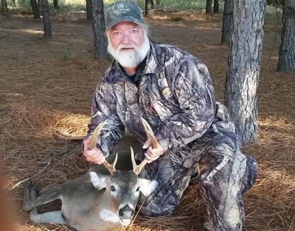 Avis de décès de Audie Joseph Price Sr.