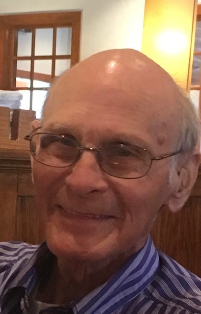 Obituary of Mr. James "Jimmy" William Cooper