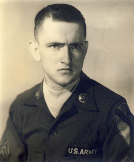 Obituario de Charles Louis Borden