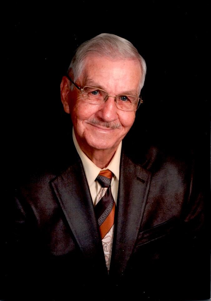Obituary of Cletus Oloney Bishop