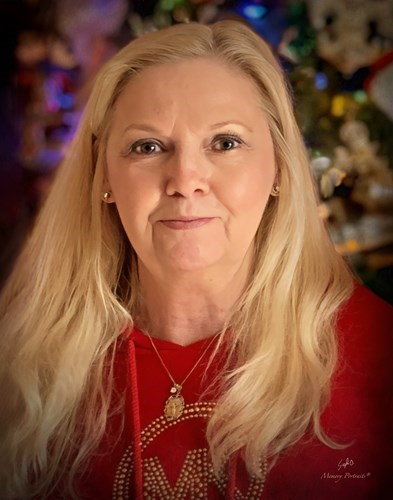 Obituary of Deborah "Deb" Brown