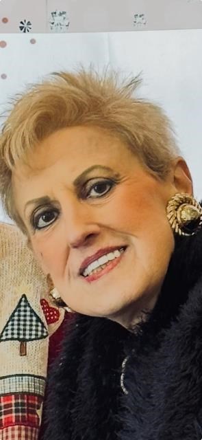 Obituario de Hazel G Gaitan