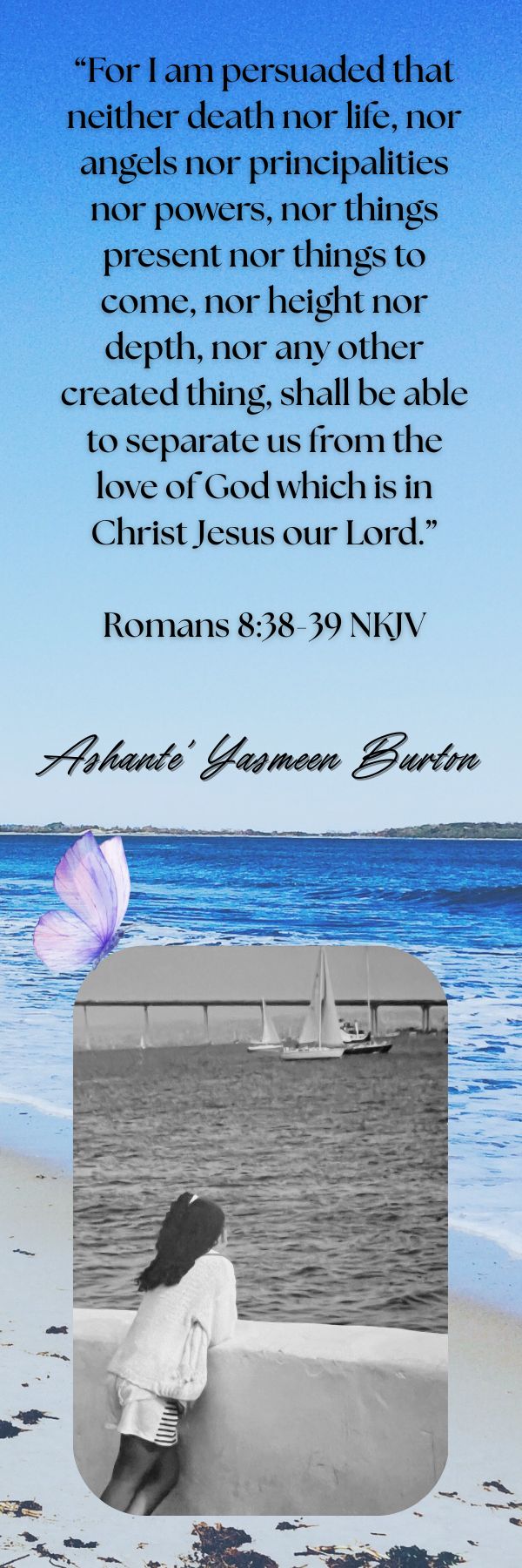 🏝On The Beach Quotes: 200 Best Quotes About The Beach (2024) ⋆ We Dream of  Travel Blog, image size:600x1800