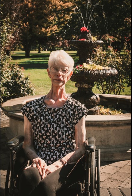 Obituary of Alice A Stanford