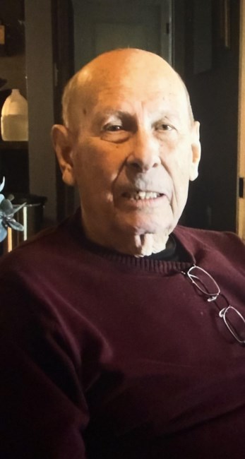 Obituary of Dewey Allen Harris Sr.