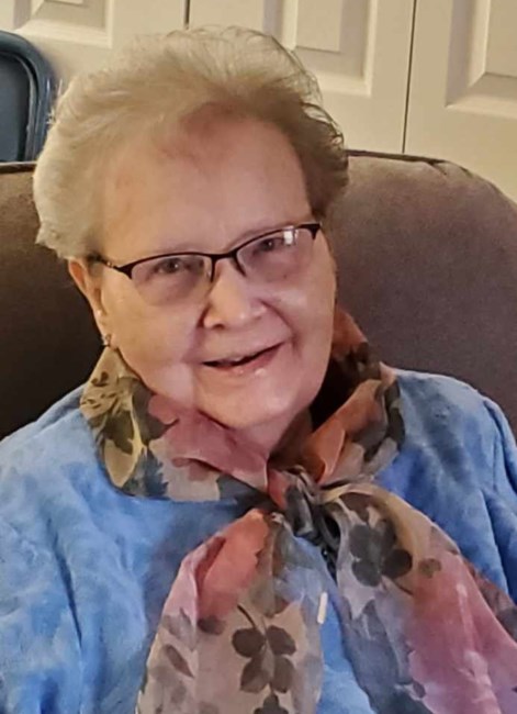 Obituary of Clara M. Reynolds