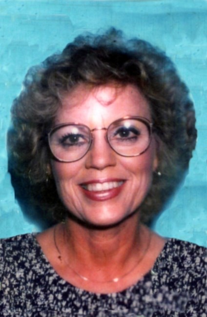 Obituary of Barbara J. "Betty" Albrektson