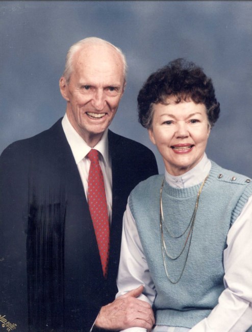 Obituary of Betty Ann Robinson