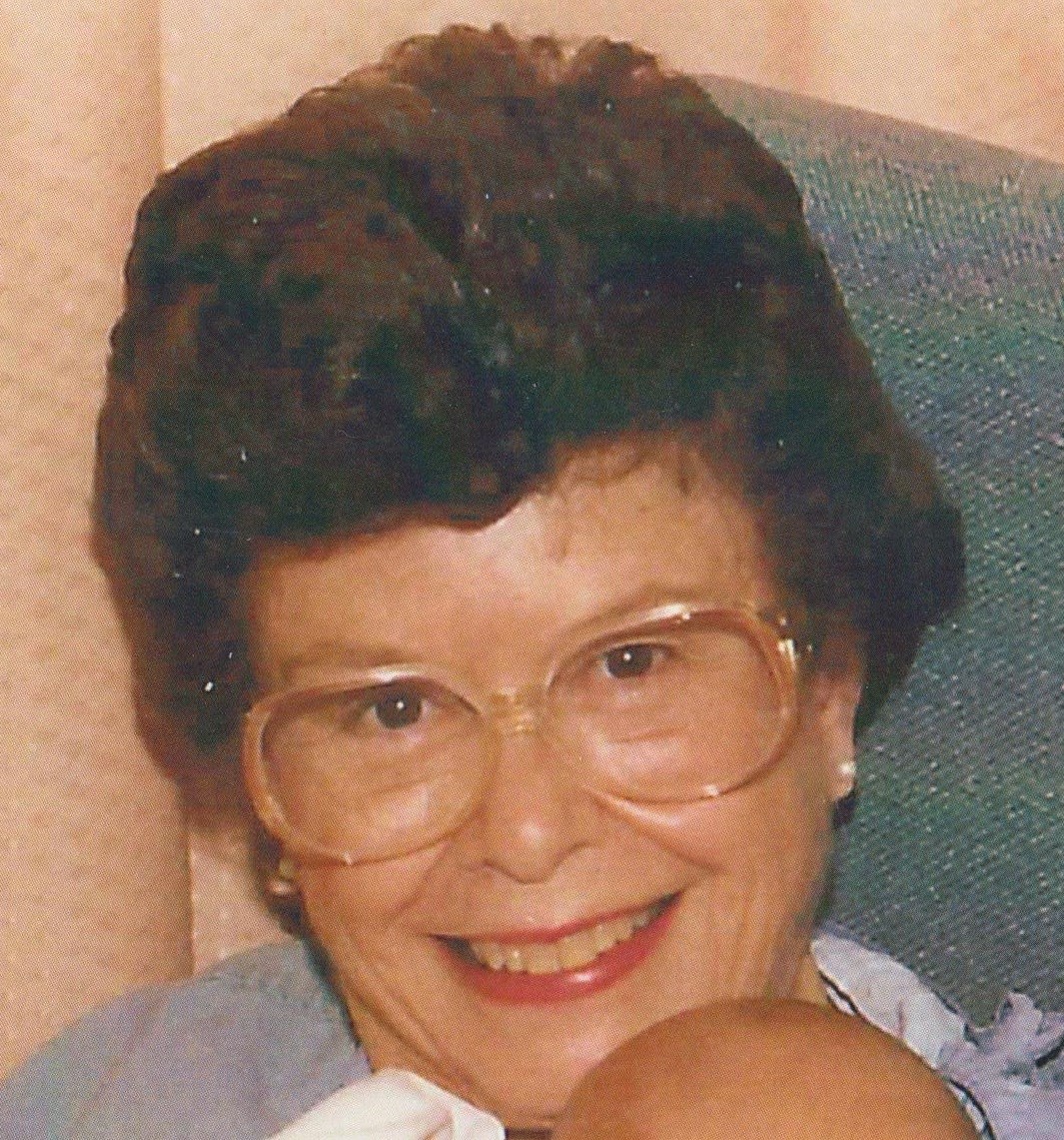 Elizabeth Noonan Obituary Kansas City, MO
