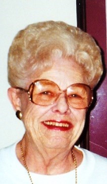 Obituary of Shirley Trauth Hawkins