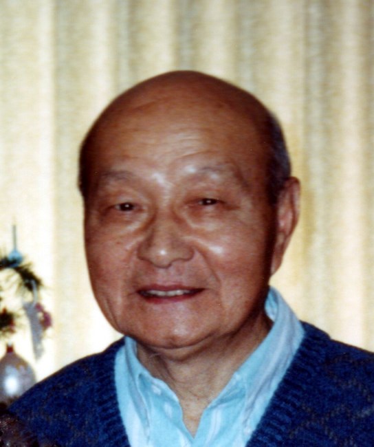 Obituary of James H. Sung