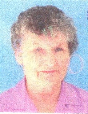 Obituary of Mattie Jean Taylor