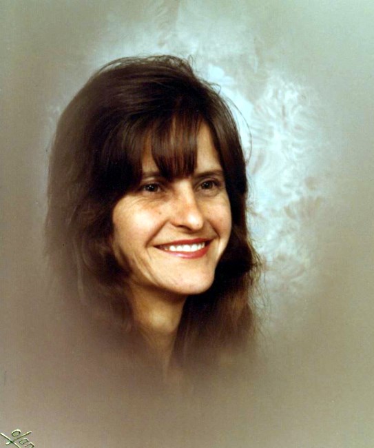 Obituary of Betty C. Carpenter