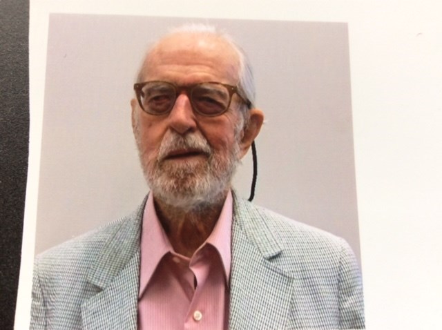 Obituary of Russell Payson Mead