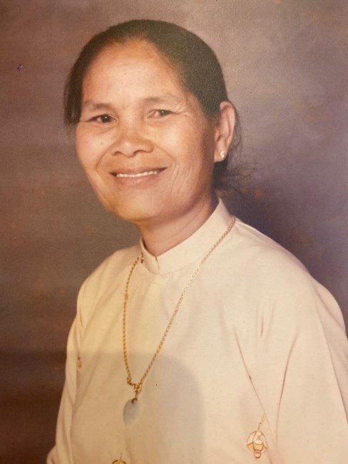 Obituary of Lua Thi Le