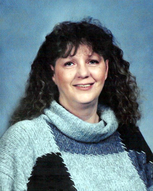 Obituary of Brenda Lee Frey