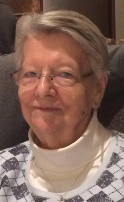 Obituary of Donna Mae Higginbotham