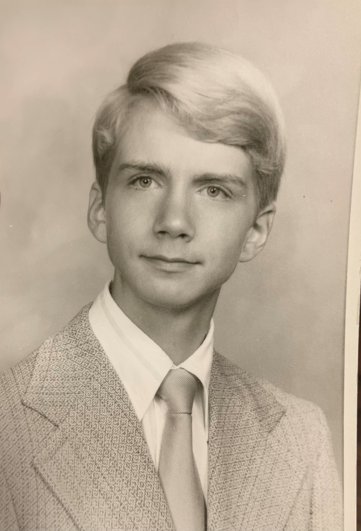 Obituary of Michael Corsaro