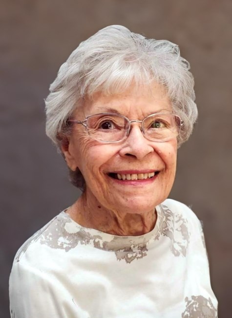 Obituary of Dolores Rose Dietlin