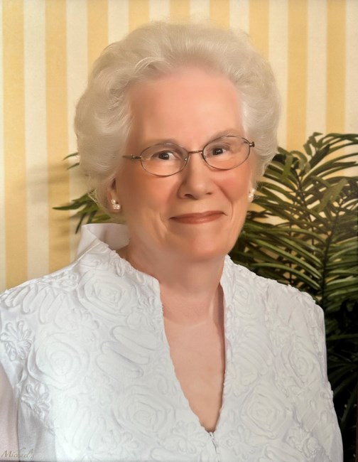 Obituary of Myrna DuBois Stanley