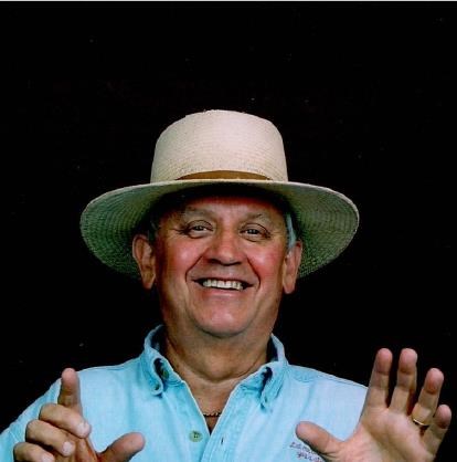 Obituary of Ronald Allen Tate